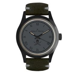 Montre Académie Automatic Black Pirates Shadow ACY 1201 - Ralf Tech
