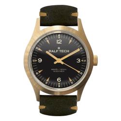 Montre Académie Automatic Bronze Roadking ACY 1307 - Ralf Tech