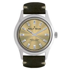 Montre Académie Automatic Out of Range ACY 1106 - Ralf Tech