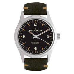 Montre Académie Automatic Roadking ACY 1107 - Ralf Tech