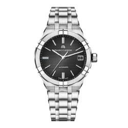 Montre Aikon Automatic Date 39mm AI6007-SS002-330-1 - Maurice Lacroix