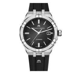 Montre Aikon Automatic Date 42mm AI6008-SS000-330-2 - Maurice Lacroix