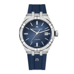 Montre Aikon Automatic Date 42mm AI6008-SS000-430-4 - Maurice Lacroix