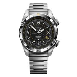 Montre Air Pro GMT Auto noir 242004 - Victorinox