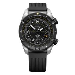 Montre Air Pro GMT Auto noir 242005 - Victorinox