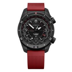 Montre Air Pro GMT Auto noir 242006 - Victorinox