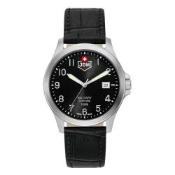 Montre Alpha I JDM-WG001-01 - JDM Military