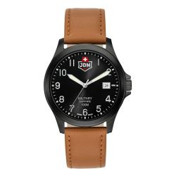 Montre Alpha I JDM-WG001-04 - JDM Military