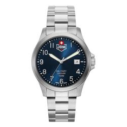 Montre Alpha I JDM-WG001-05 - JDM Military