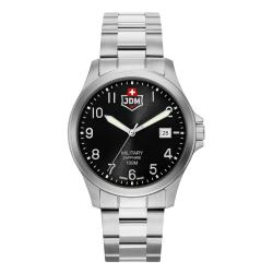 Montre Alpha I JDM-WG001-09 - JDM Military