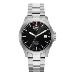 Montre Alpha II JDM-WG005-02 - JDM Military