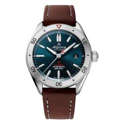 Montre Alpiner 4 Automatic AL-525N4AQ6 - Alpina