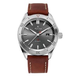 Montre Alpiner Automatic 4 AL-525G5AQ6 - Alpina