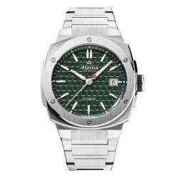 Montre Alpiner Extreme Automatic 39mm AL-525GR3AE6B - Alpina