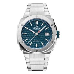 Montre Alpiner Extreme Automatic 39mm AL-525TB3AE6B - Alpina