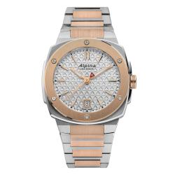 Montre Alpiner Extreme Quartz AL-220S2AE2B - Alpina