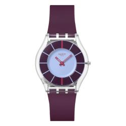 Montre Always On Time SSO8K122 - Swatch