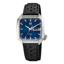 Montre AM2 Slim Electrique 36mm Ocean - March LAB