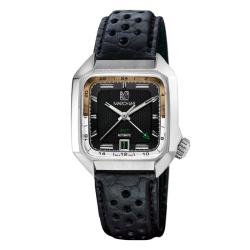 Montre AM2 Slim GMT Empire - March LAB