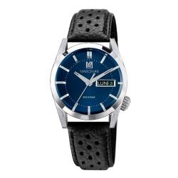 Montre AM89 Electrique Navy - March LAB