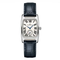Montre American Classic Boulton Small Second H13421611 - Hamilton