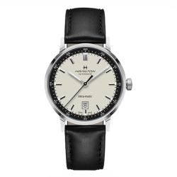 Montre American Classic Intra-Matic Auto H38425720 - Hamilton