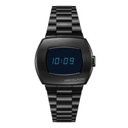 Montre American Classic PSR 74 H52404131 - Hamilton