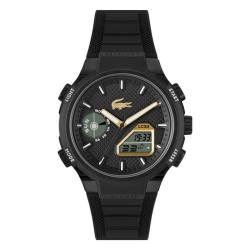 Montre Analogique Digitale LC33 45mm 2011435 - Lacoste