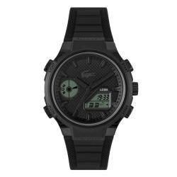 Montre Analogique Digitale LC33 45mm 2011447 - Lacoste