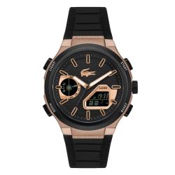 Montre Analogique Digitale Lc33 Premium 2011517 - Lacoste