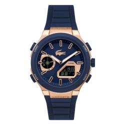 Montre Analogique Digitale Lc33 Premium 2011518 - Lacoste