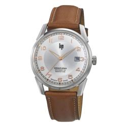 Montre Annapurna Automatique 39 mm 676011 - Lip