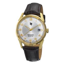 Montre Annapurna Automatique 39 mm 676012 - Lip