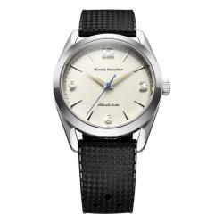 Montre Antarctic Erotic Eggshell 320691M - Nivada Grenchen