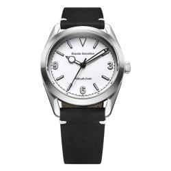 Montre Antarctic Erotic White 320692M - Nivada Grenchen