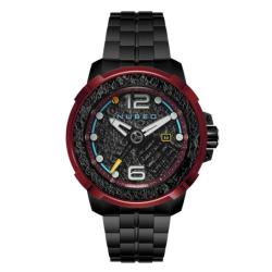 Montre Apollo Automatic One Small Step Limited Edition NB-6132-55 - Nubeo