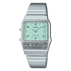 Montre AQ-800 Retro Modern Colors AQ-800E-3AEF - Casio Vintage