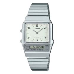 Montre AQ-800 Retro Modern Colors AQ-800E-7A2EF - Casio Vintage