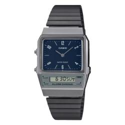 Montre AQ-800 Retro Modern Colors AQ-800EB-2AEF - Casio Vintage