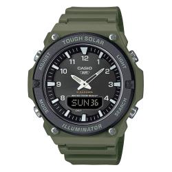 Montre AQ-S820W-3BVEF - Casio Timeless