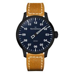 Montre Archao DLC Bleu AR908BL - MeisterSinger