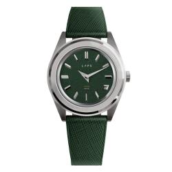 Montre Arche S0102-S Vert - LAPS