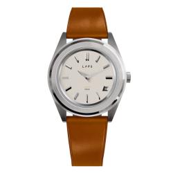 Montre Arche S0104-S Beige - LAPS