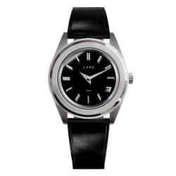 Montre Arche S0205-S Noir - LAPS