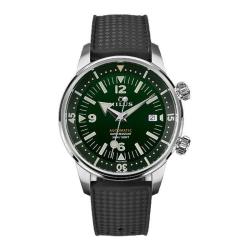 Montre Archimèdes Wild Green MIH.01.001.WG - Milus