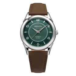Montre Archivio Uno - ref. 502 - Bosco - Trematic