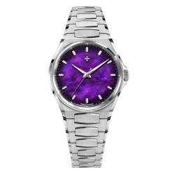 Montre Arsenale 37 - 6121503C - Venezianico