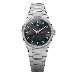 Montre Arsenale Moissanite - noir - Venezianico