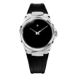 Montre Arsenale Ultrablack 6221510 - Venezianico