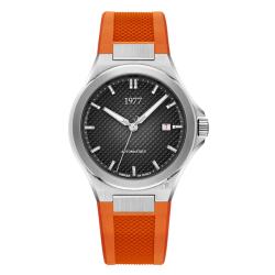 Montre ARSENE argenté FKM 1977P02138 - 1977